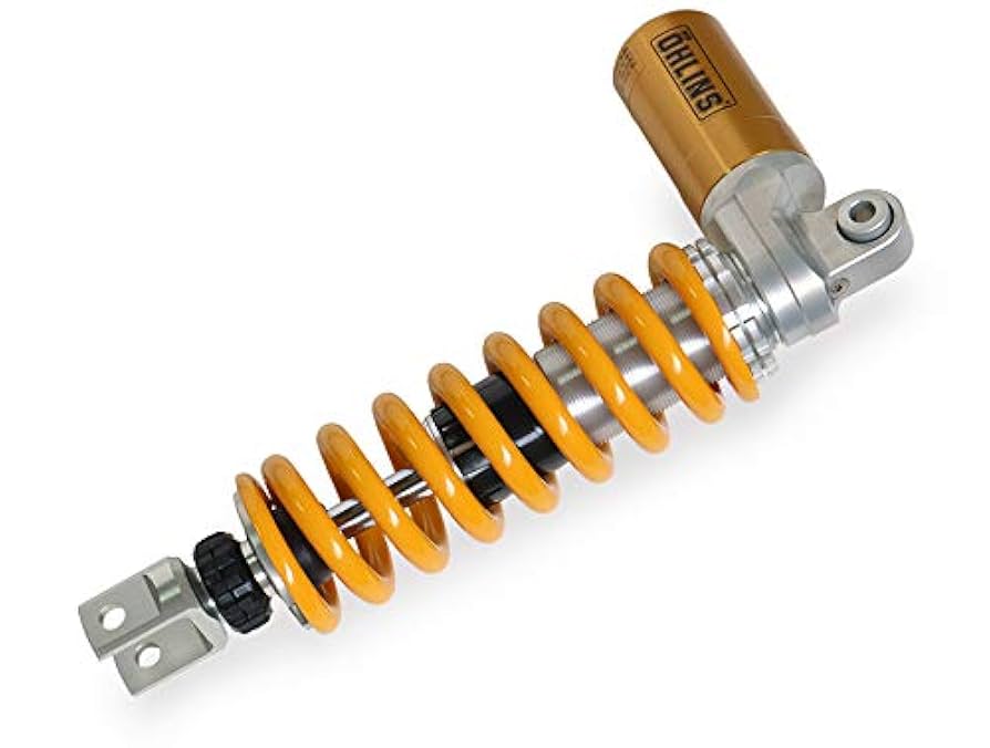 Amazon | OHLINS（オーリンズ） リアサスペンション S36PR1C1